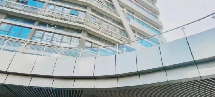 星程酒店(南京交院地铁站店)图片