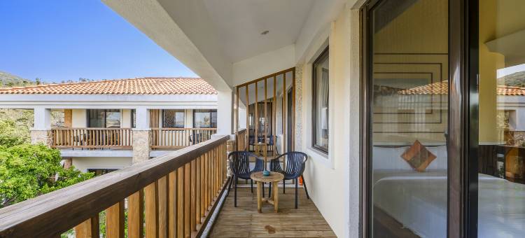 屏东垦丁南方太阳面海北馆图片