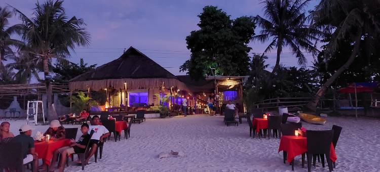 阿维拉地平线潜水度假村-马拉帕斯卡(Avila's Horizon Dive Resort Malapascua)图片