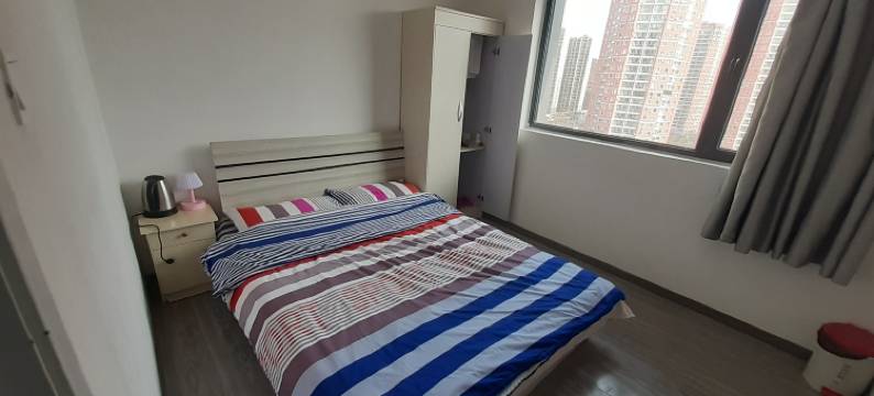 承德吉辉日租公寓图片