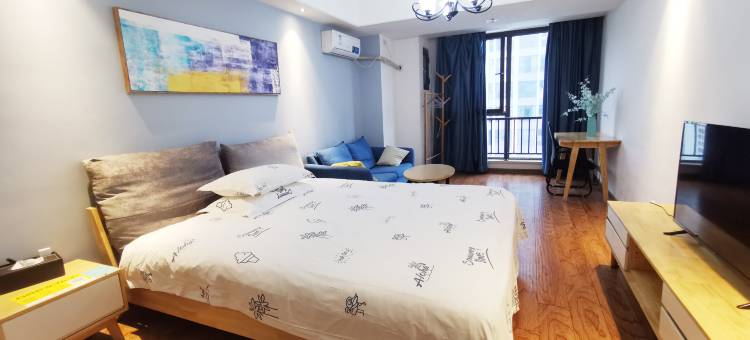 悦享电竞影院酒店(上饶万达广场店)图片