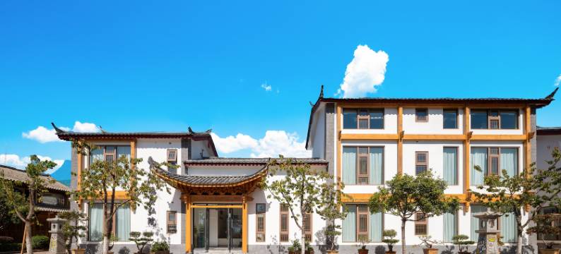 隐庐弘院(丽江古城东门店)图片