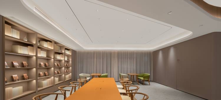 全季酒店(烟台栖霞汽车站店)图片