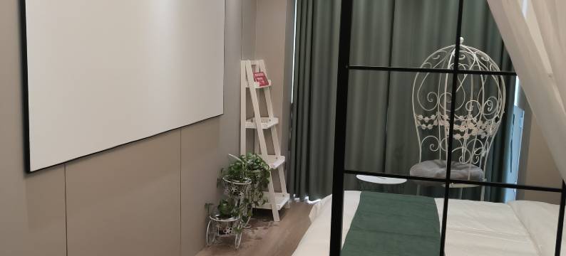 麦枫民宿(吾悦广场店)图片