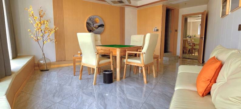 大英浅岛假日酒店图片