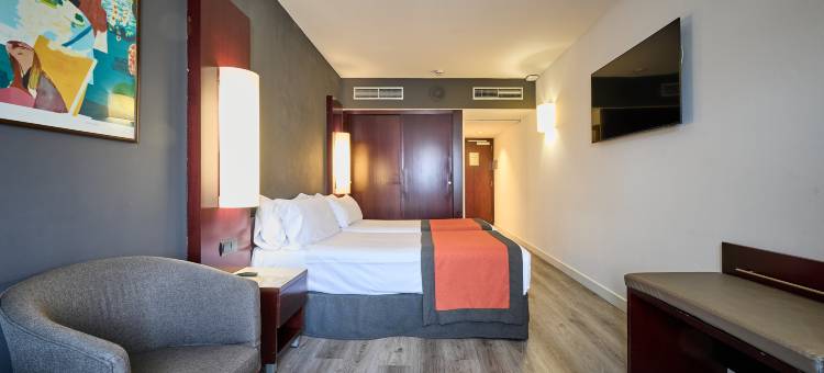 加泰罗尼亚萨瓦德尔酒店(Catalonia Sabadell)图片