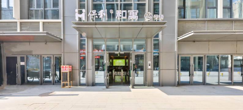 千漫公寓式酒店(大连威尼斯水城港东五街店)图片