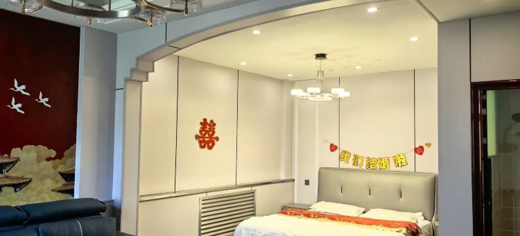 泊头金豪快捷酒店图片