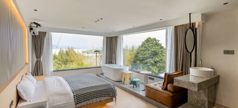 企澳·理上往来酒店(大理古城店)图片