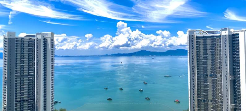 惠东海岛日落沙滩海景度假酒店(巽寮湾海世界店)图片