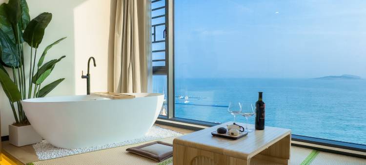 东山岛·南栈民宿(南门湾景区店)图片