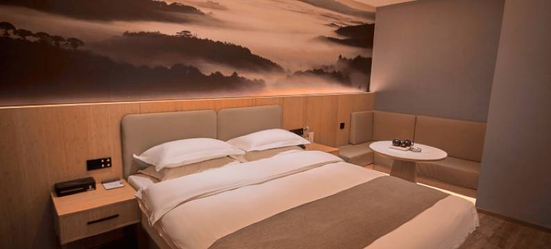 盂县凯通商务酒店图片