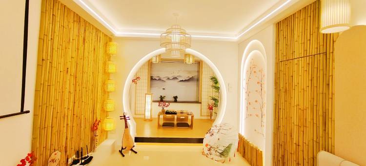 辽源小幸运民宿图片