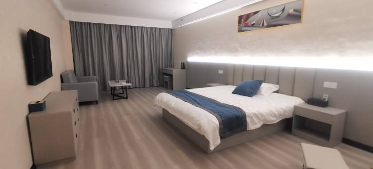 格林客栈(固镇店)图片