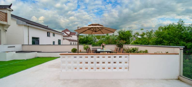 九华山栖心民宿(九华山游客服务中心店)图片