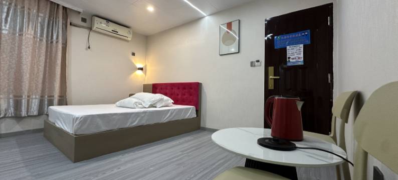 安溪凤都宾馆图片