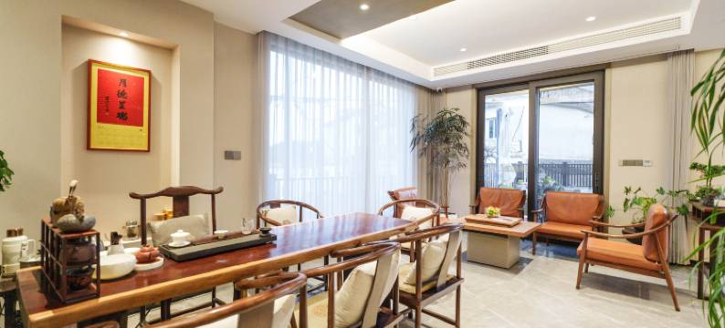 朱家尖芊屿塘·Slow Life海景民宿(东沙小乌石塘店)图片