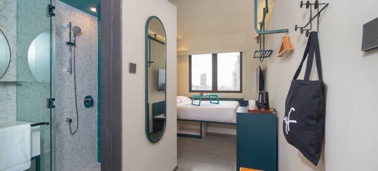 lyf宿舍宿务市(lyf Cebu City managed by The Ascott Limited)图片