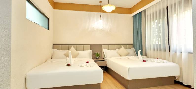 澄江且徐行客栈图片