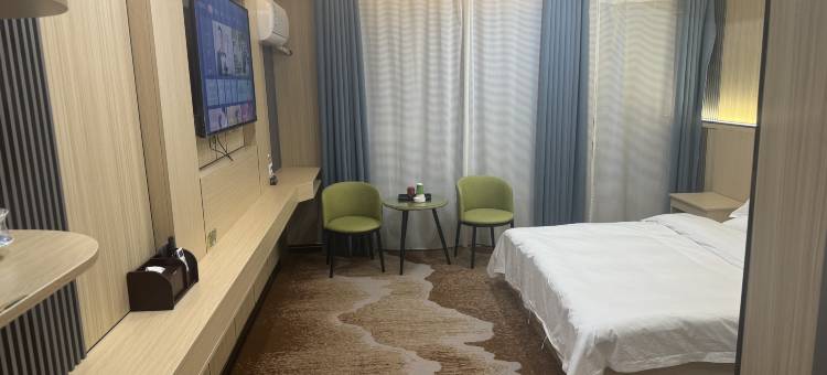 临夏县鸿盛宾馆图片