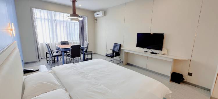 红安县花园宾馆图片