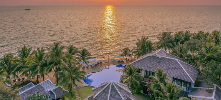 安雅海滩水疗度假村(Anja Beach Resort & Spa)图片