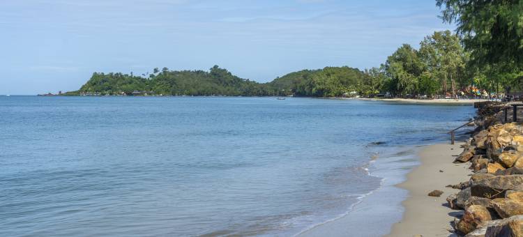 象岛长住度假村(Koh Chang Longstay Resort)图片