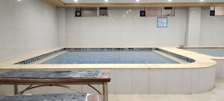 永清郝人源大酒店图片