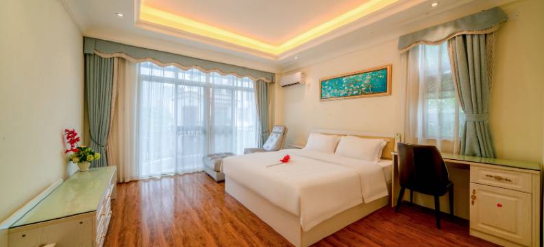 阳山我家公寓图片