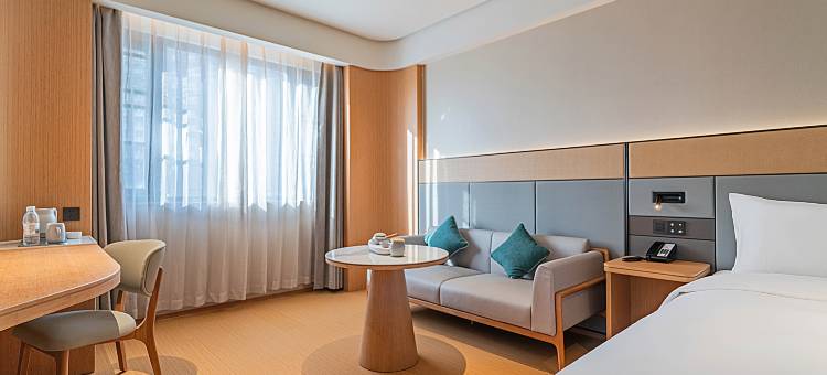 全季酒店(濮阳东站新东路店)图片