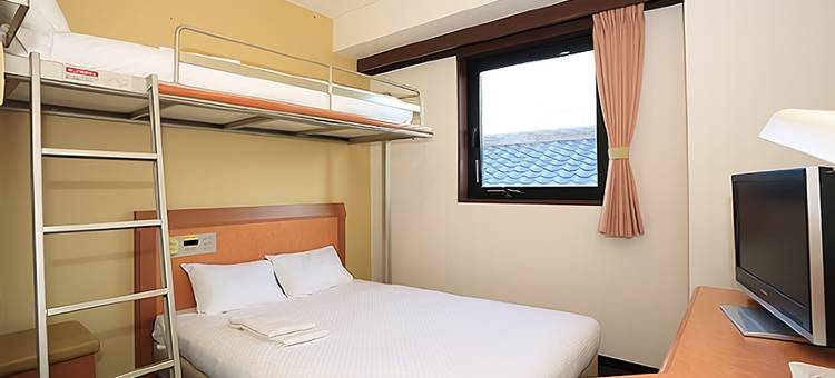 挂川微笑酒店(Smile Hotel Kakegawa)图片