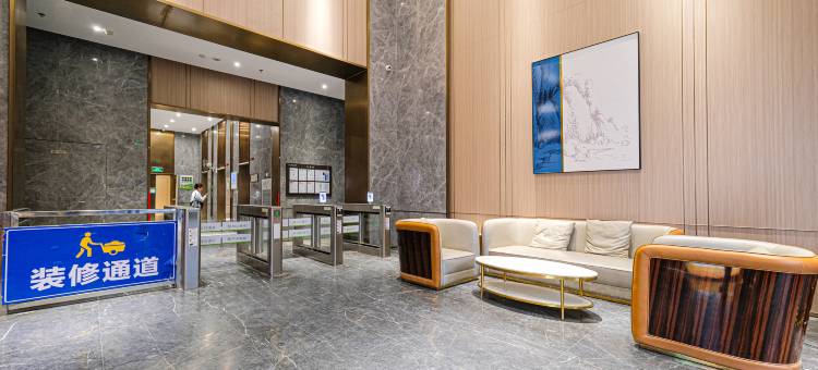 泉颖|QUINN●DESIGN·RESIDENCE美宿(蟳埔村泉州科技馆店)图片