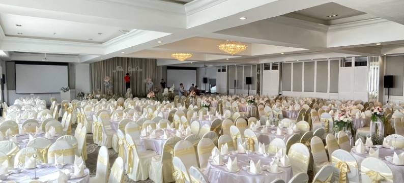 曼谷阿瓦纳酒店及会议中心(Avana Bangkok Hotel & Convention Centre)图片