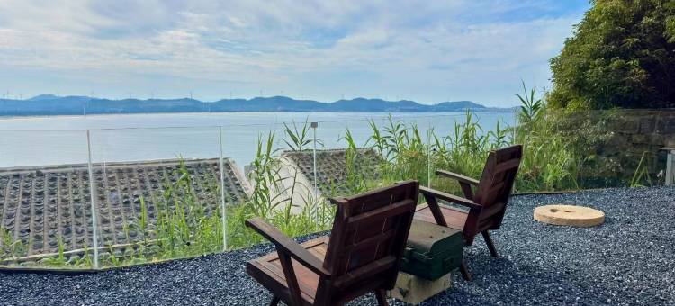 平潭久保·海景度假民宿(长江澳店)图片