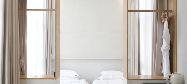 山野墨语屋顶花园美宿(莫干山国际旅游度假区庾村景区店)图片