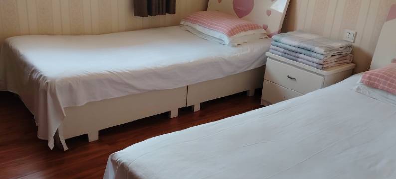 皇城相府望城阁客栈图片