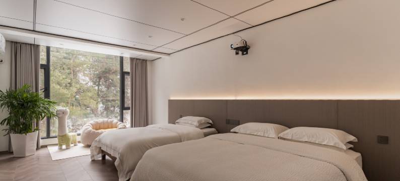 张家界芊芊居客栈图片