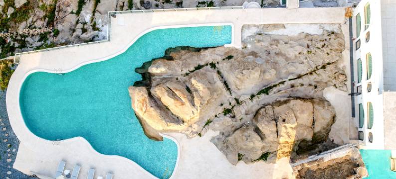 平潭泊澜Bolan·海景度假酒店(龙王头沙滩店)图片