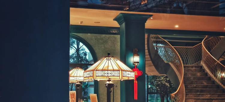 黑龙滩环球融创英迪格酒店图片