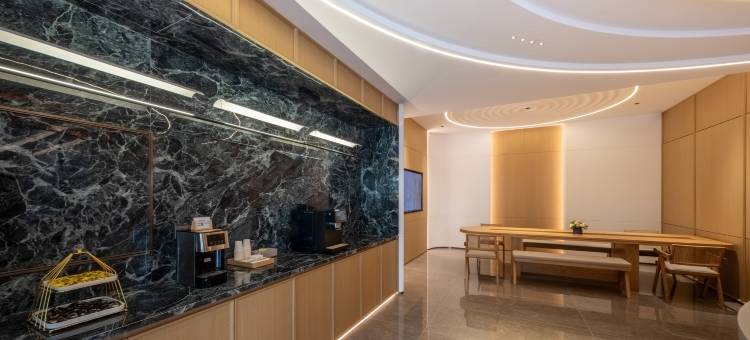 星程酒店(秦皇岛燕山大学店)图片