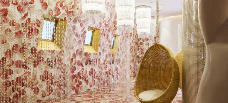 梦卓恩多哈酒店(Mondrian Doha)图片