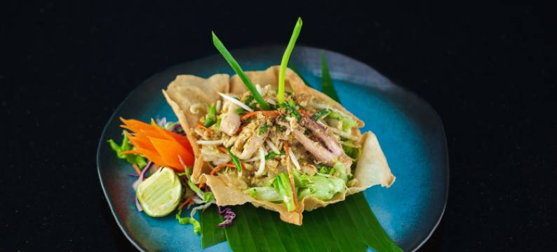 象岛美景度假村(Koh Chang Grandview Resort)图片