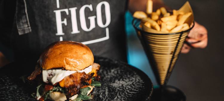 诺巴公寓式酒店(Noba Hotel e Residenze)图片