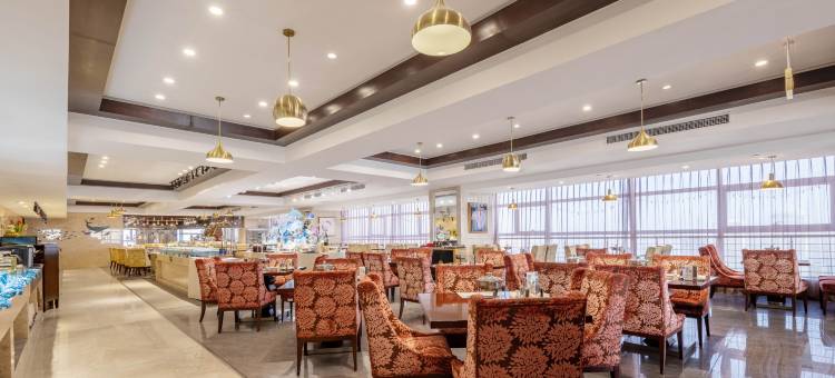 青岛开元名都大酒店图片