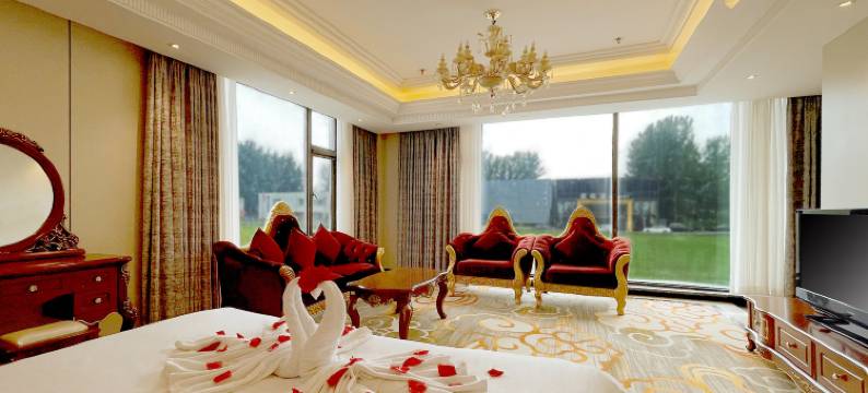 蓝地时尚庄园(北京清河营地铁站店)图片