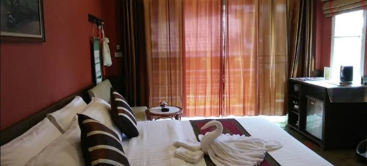 清莱普堪赛德(Phukhamsaed chiangrai)图片