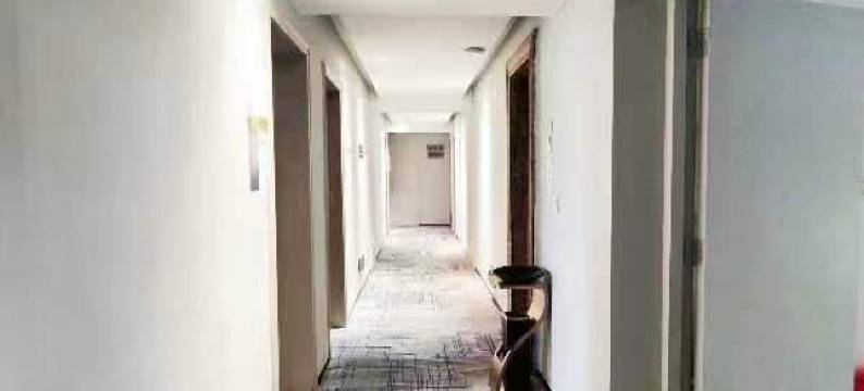 希亚酒店(醴陵火车站店)图片