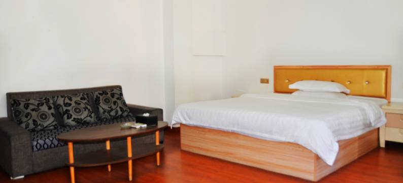 莆田东昇宾馆图片