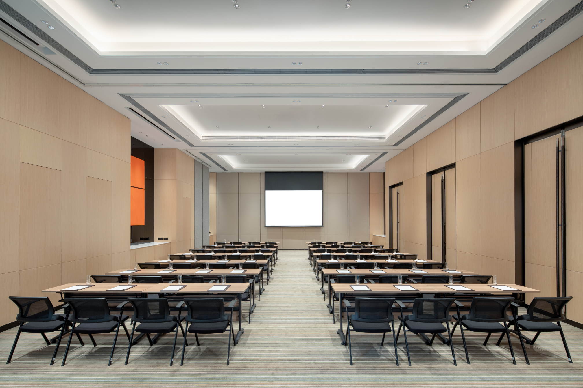 Frasers Place Wujiaochang ShanghaiOver view