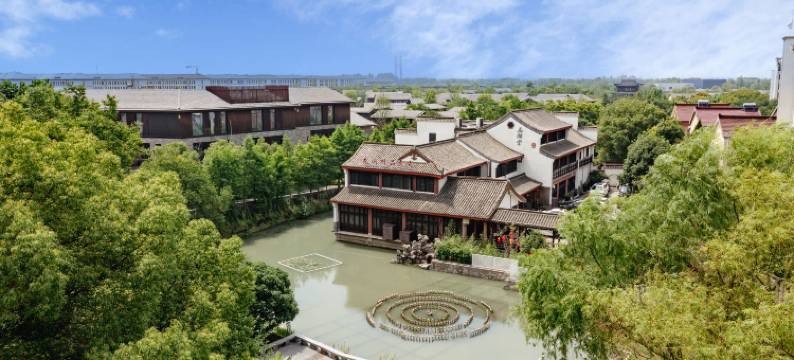 花涧精品民宿(南京高淳老街店)图片